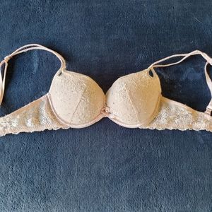 Victoria secret limited edition bra
